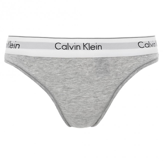 Calvin Klein Modern Cotton Thong